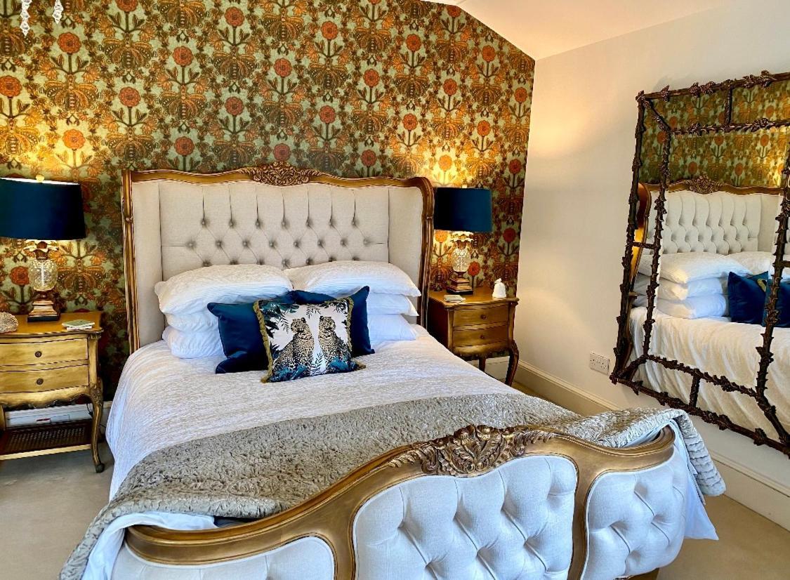 Private Room & Bathroom In Manor House Maybole 外观 照片
