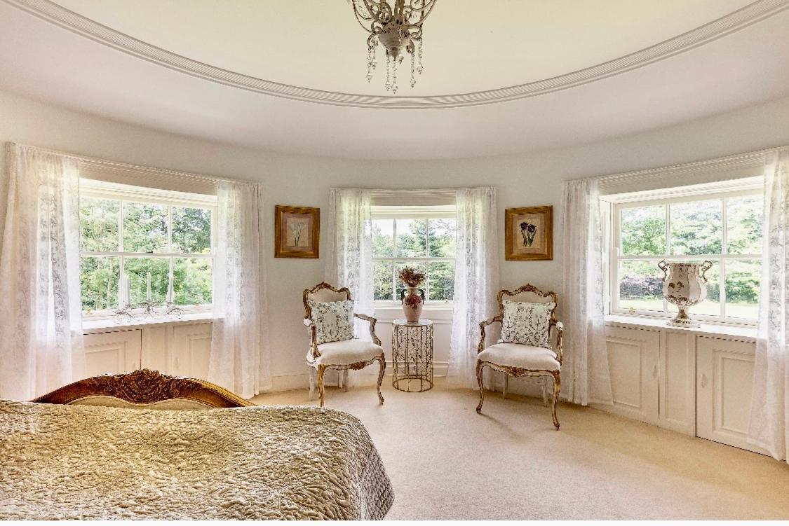 Private Room & Bathroom In Manor House Maybole 外观 照片
