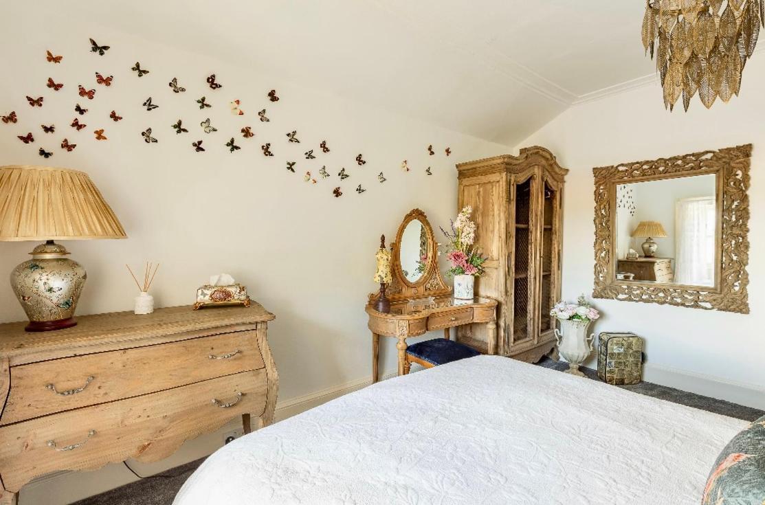 Private Room & Bathroom In Manor House Maybole 外观 照片