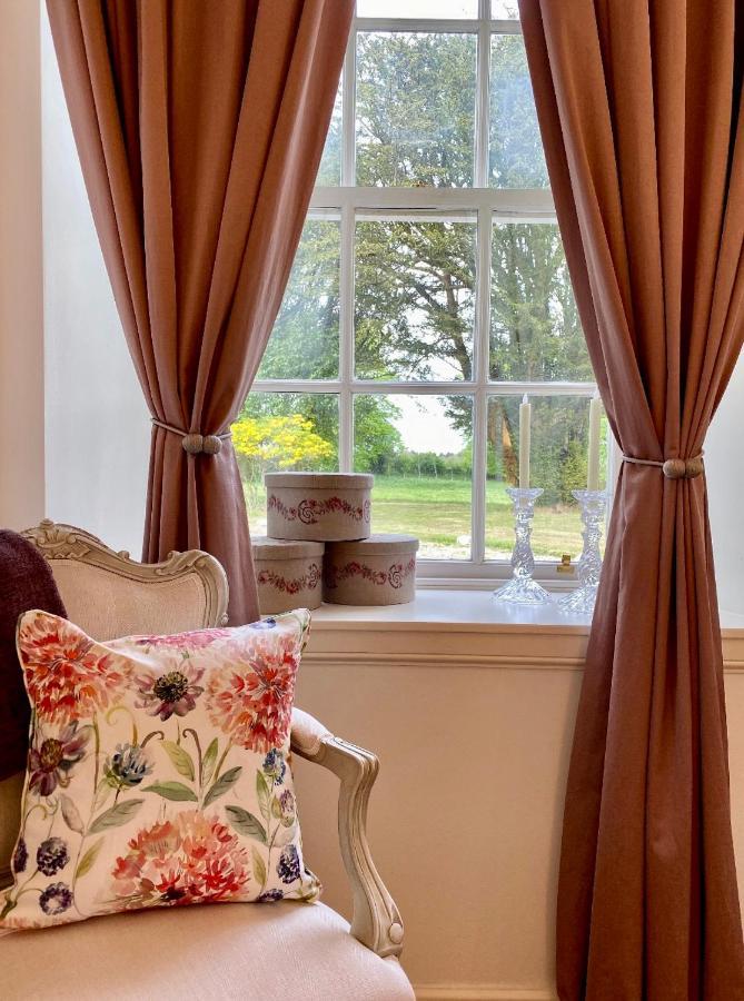 Private Room & Bathroom In Manor House Maybole 外观 照片